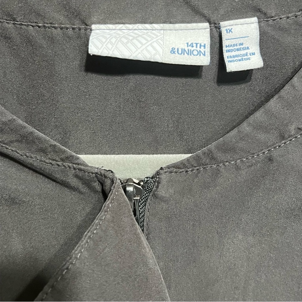 14th & Union  Jacket - Picture 2 of 4
